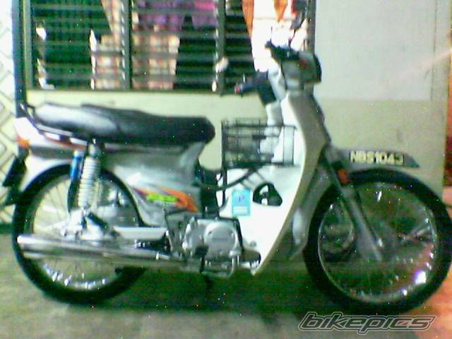 Bike Photo 1009941