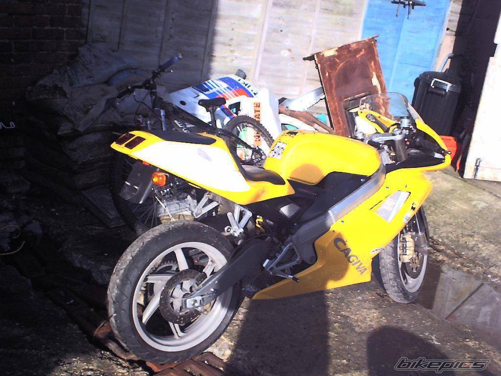 Bike Photo 100995