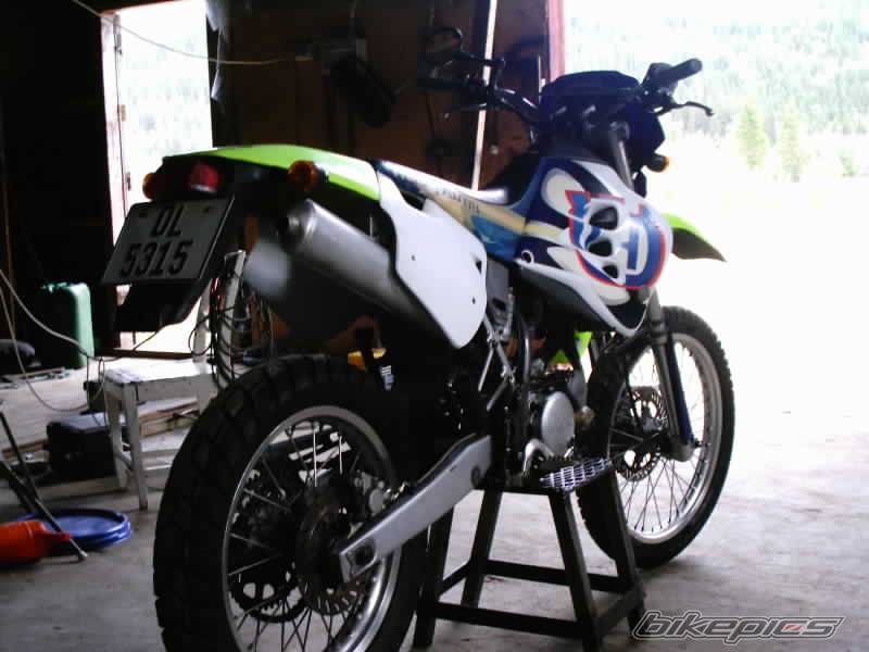Bike Photo 100998