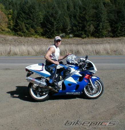 Bike Photo 101
