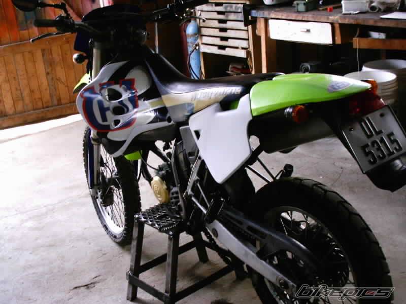 Bike Photo 101000