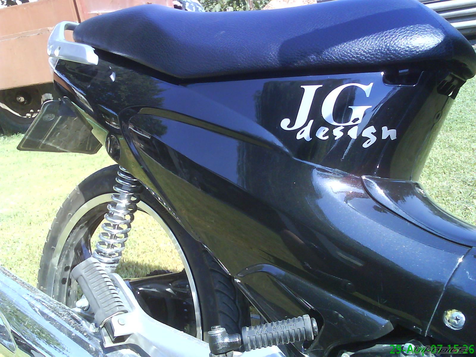 Bike Photo 1010026