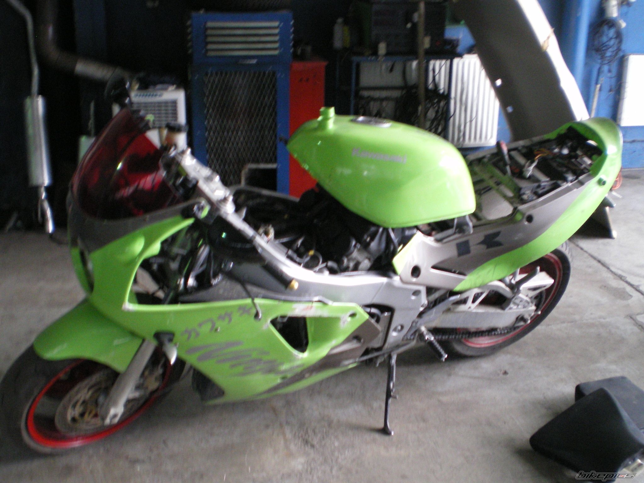 Bike Photo 1010066