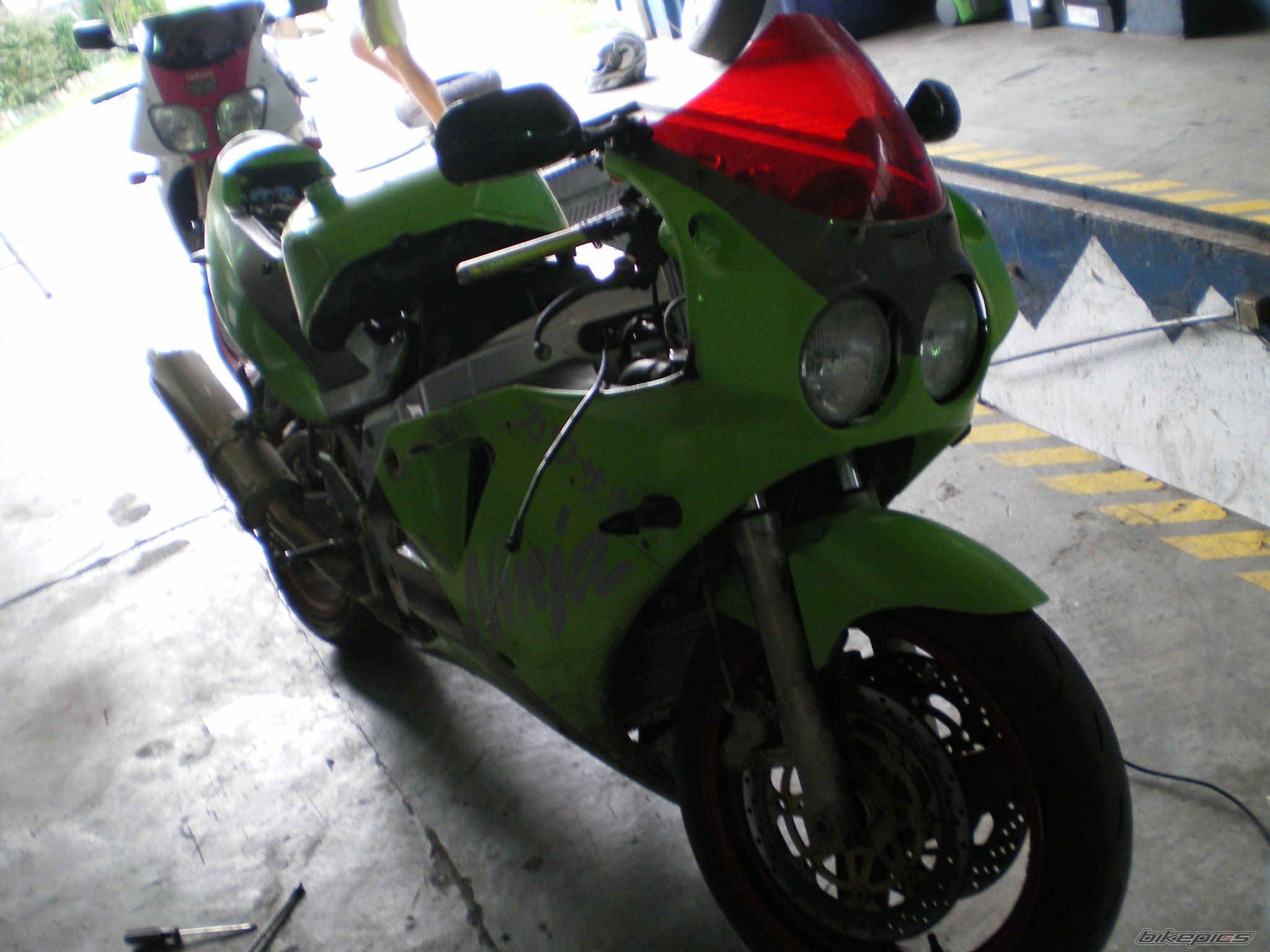 Bike Photo 1010070