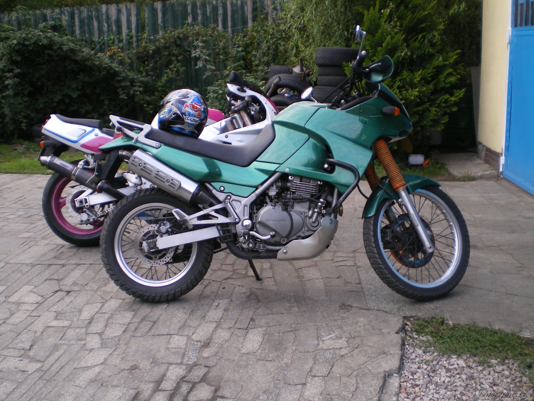 Bike Photo 1010110