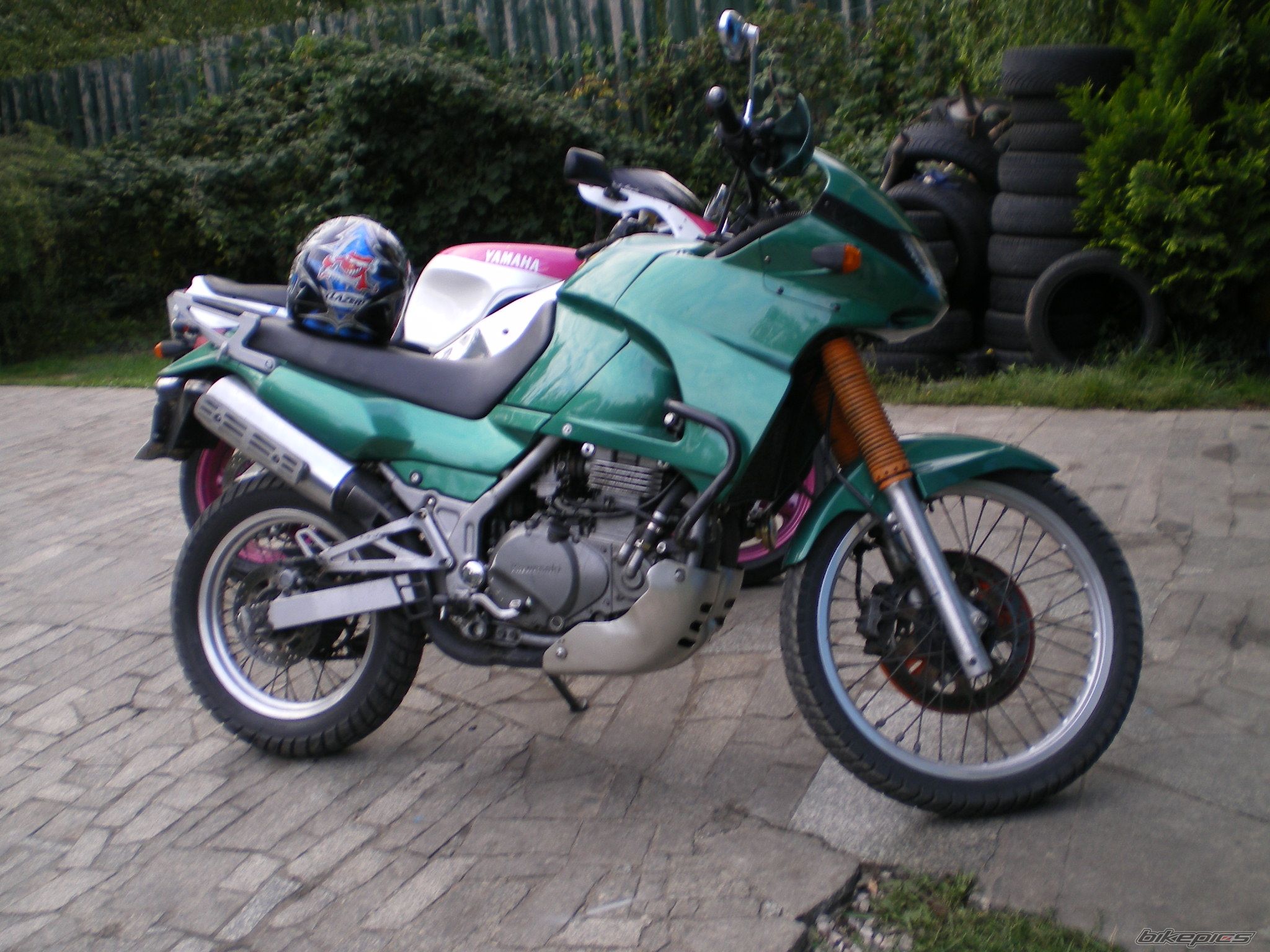 Bike Photo 1010115