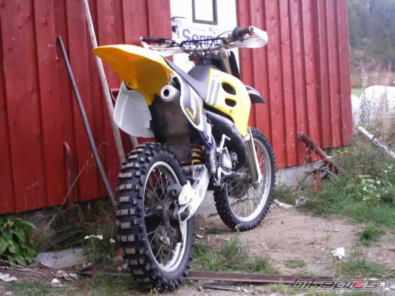 Bike Photo 101015