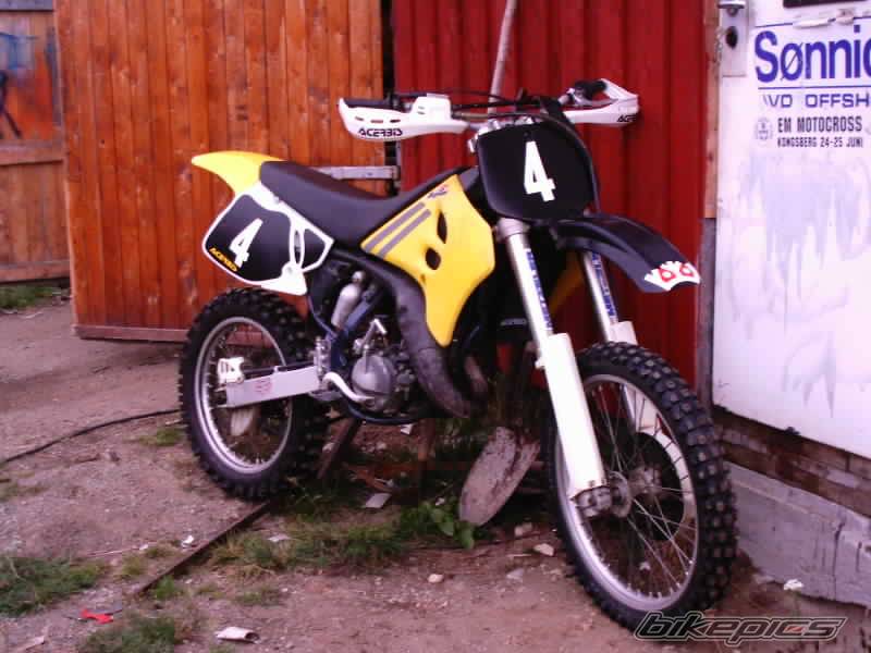 Bike Photo 101016