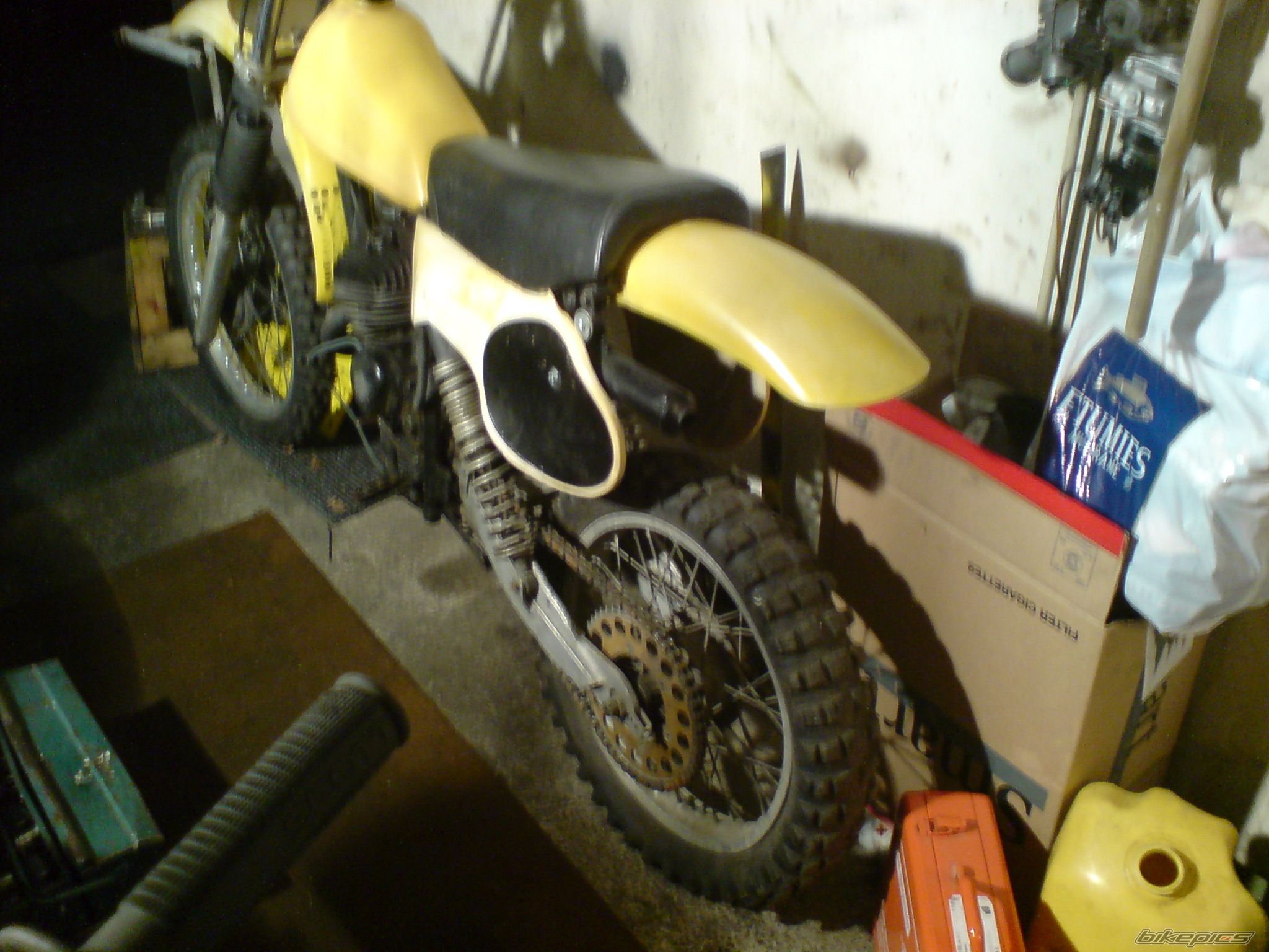Bike Photo 1010314
