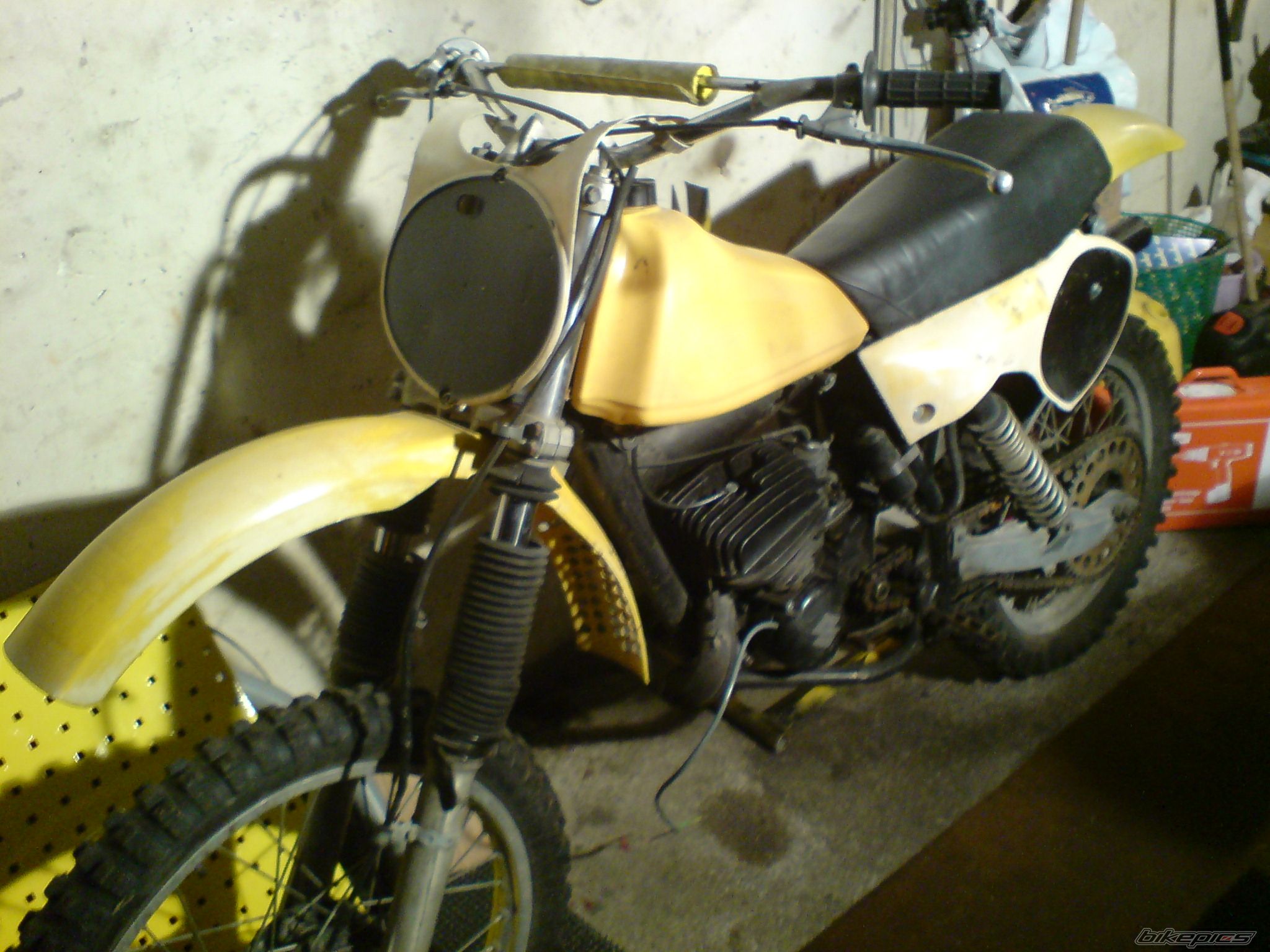 Bike Photo 1010317