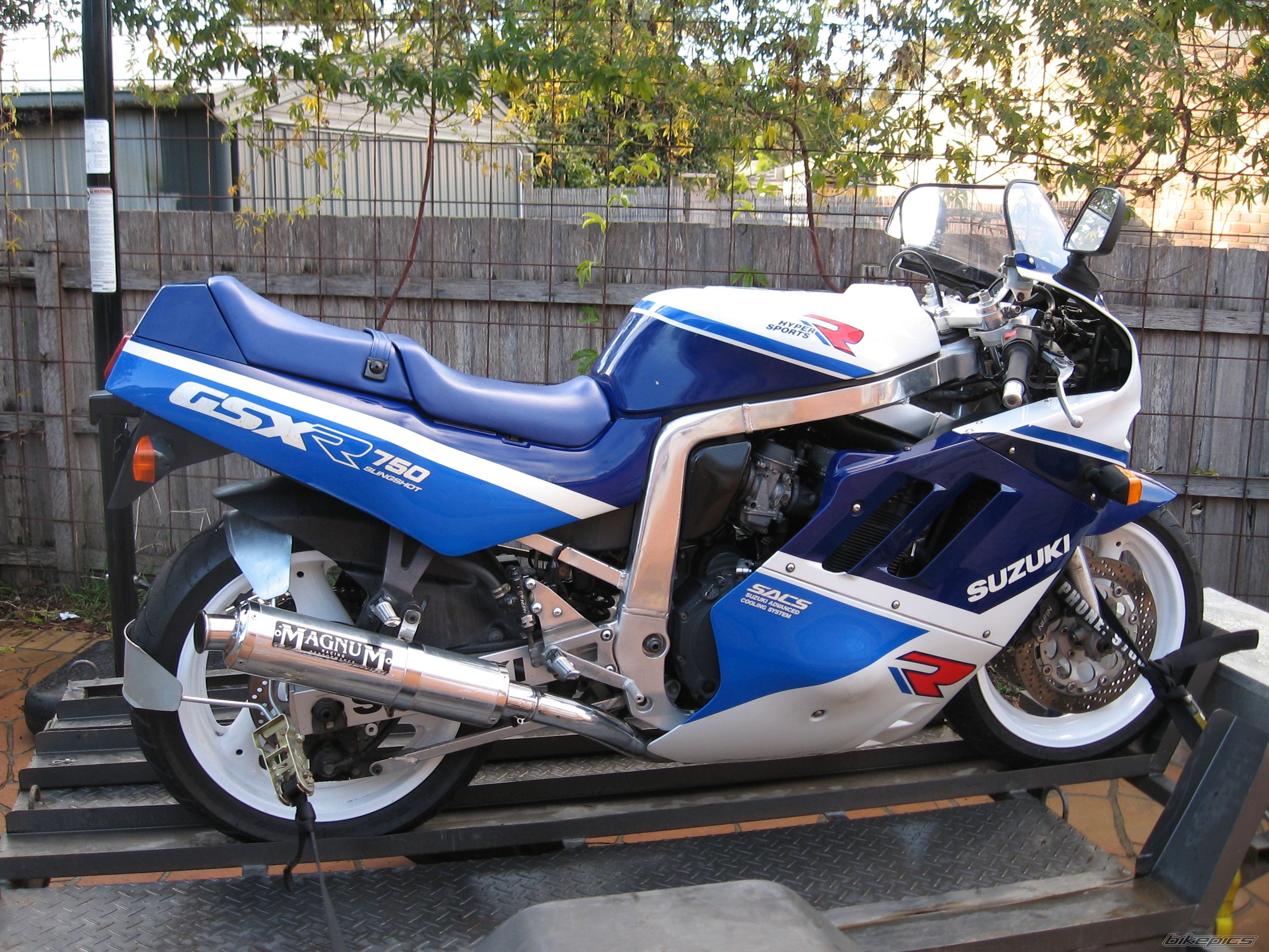 Bike Photo 1010400