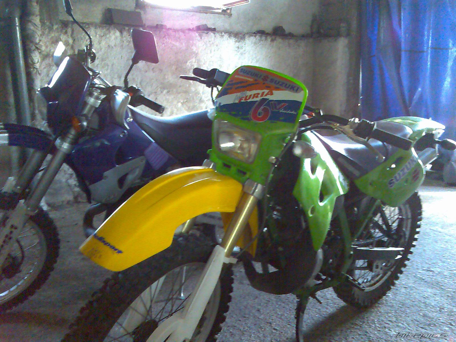 Bike Photo 1010413