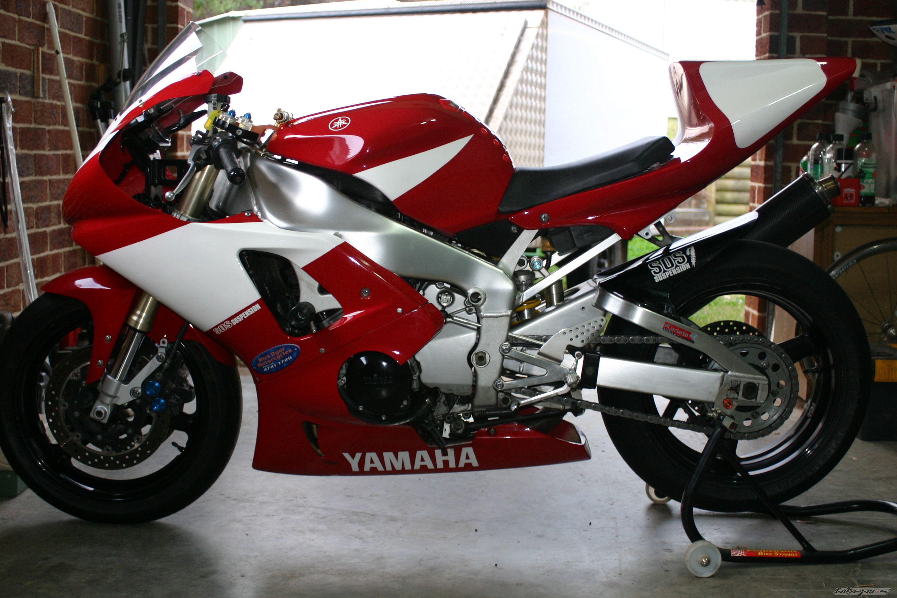 Bike Photo 1010450