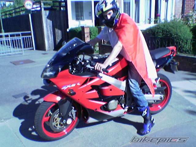 Bike Photo 1010461