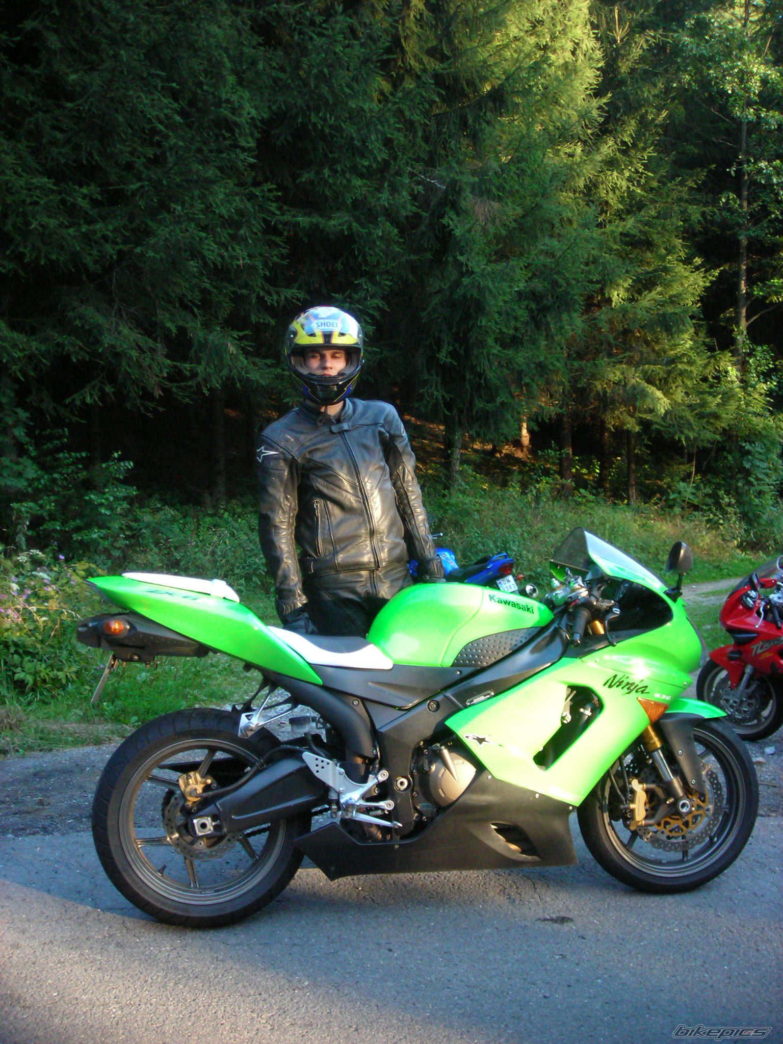 Bike Photo 1010466