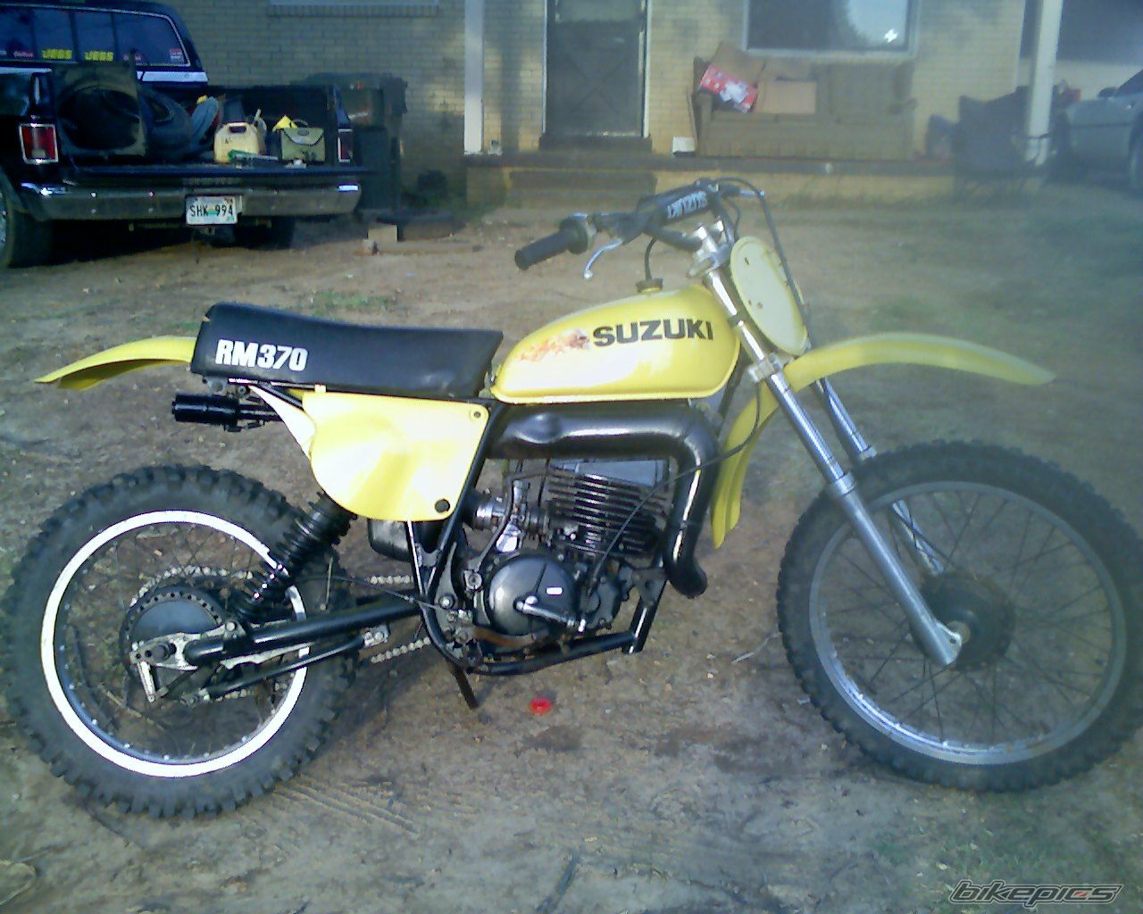 Bike Photo 1010469