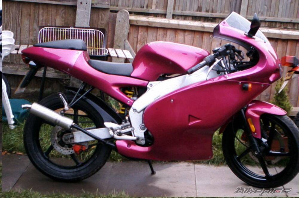 Bike Photo 101055