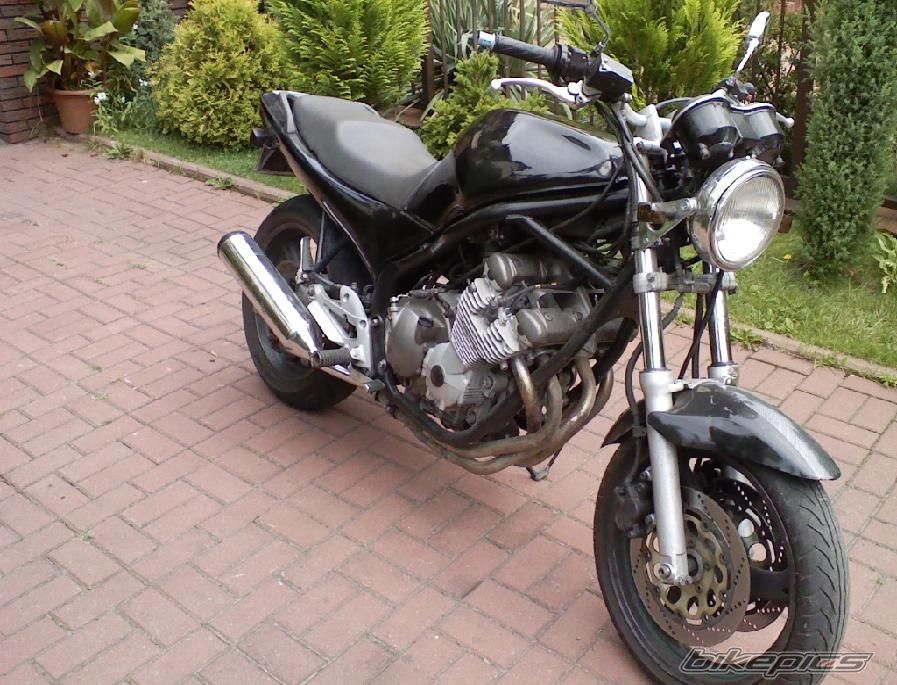 Bike Photo 1010574