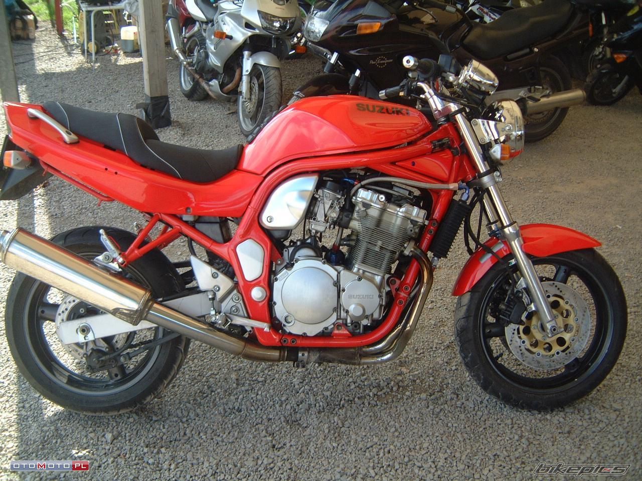 Bike Photo 1010577