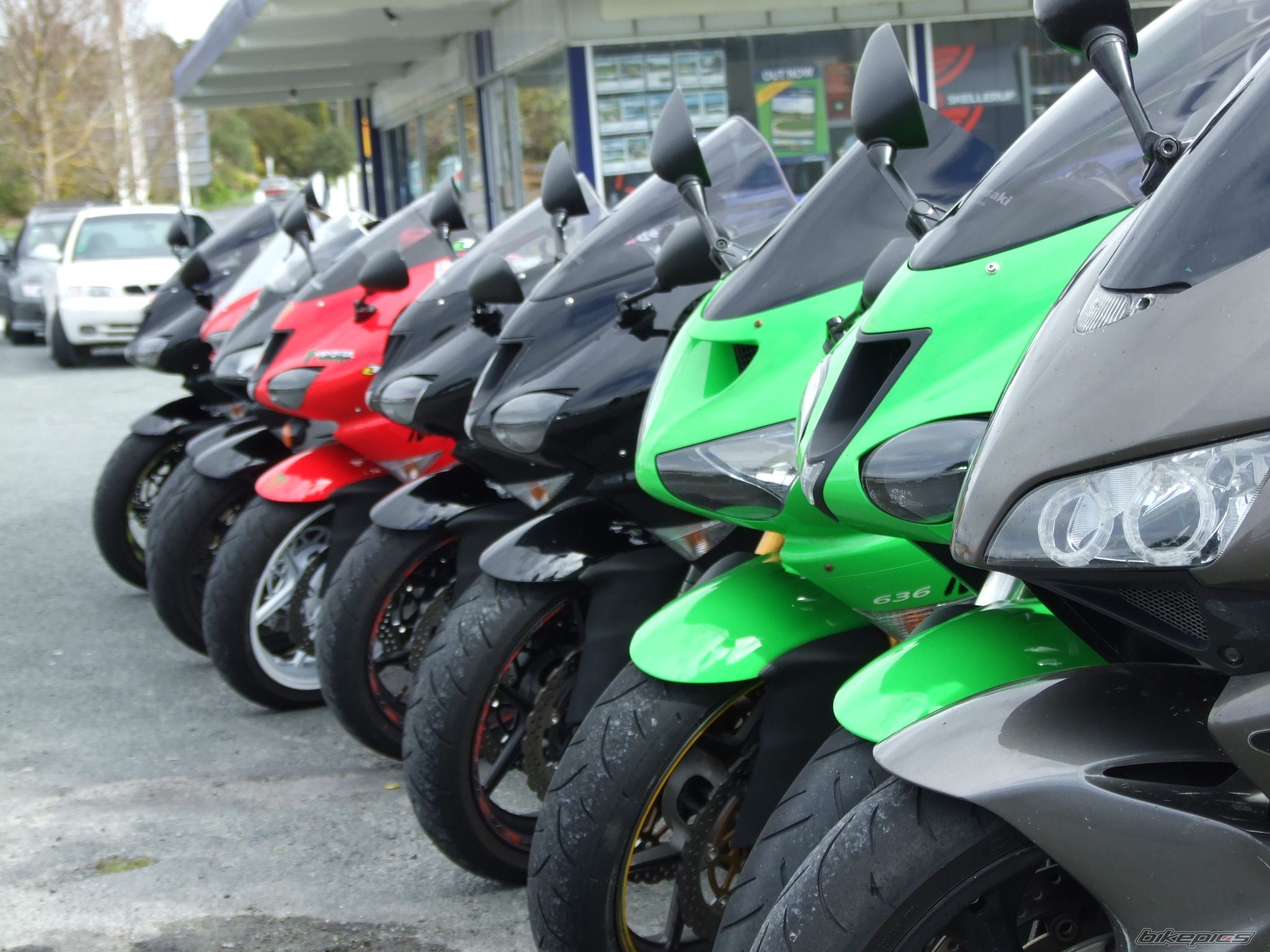 Bike Photo 1010600