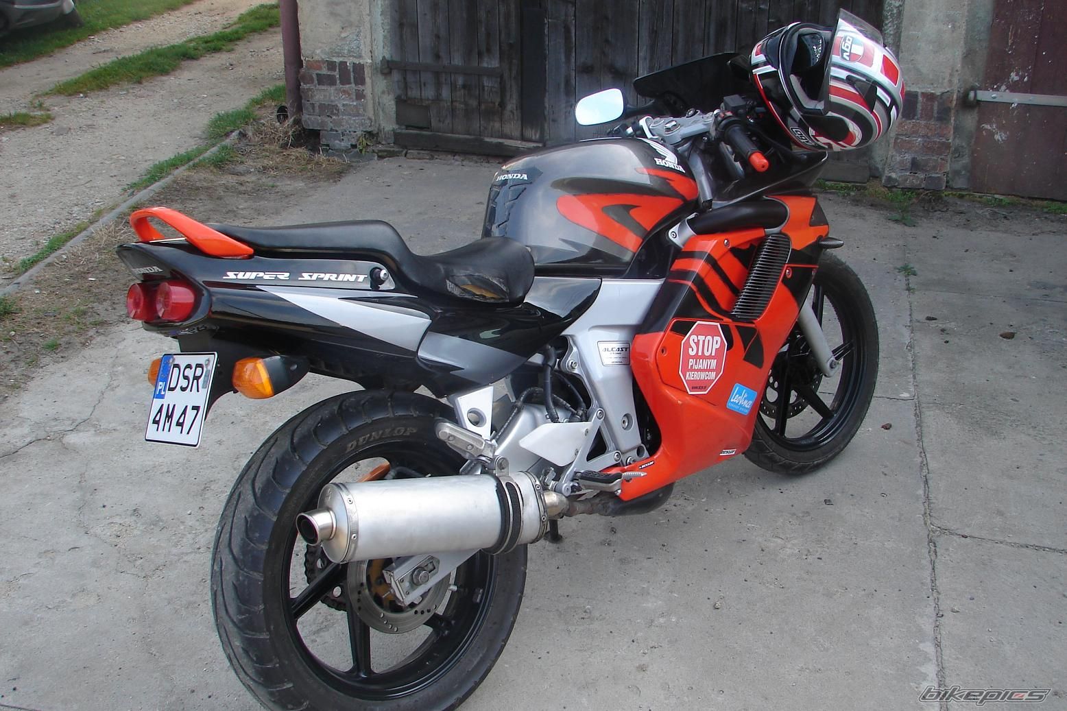 Bike Photo 1010655