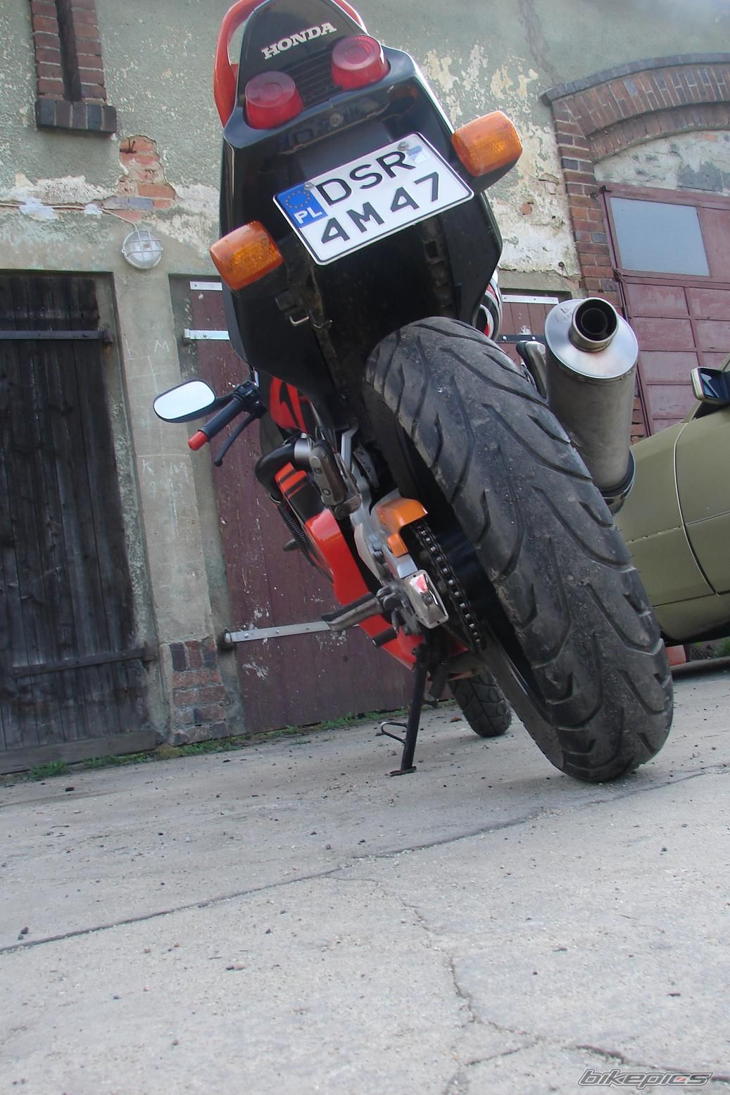 Bike Photo 1010659