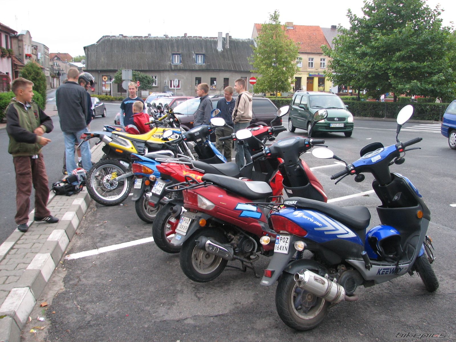 Bike Photo 1010766