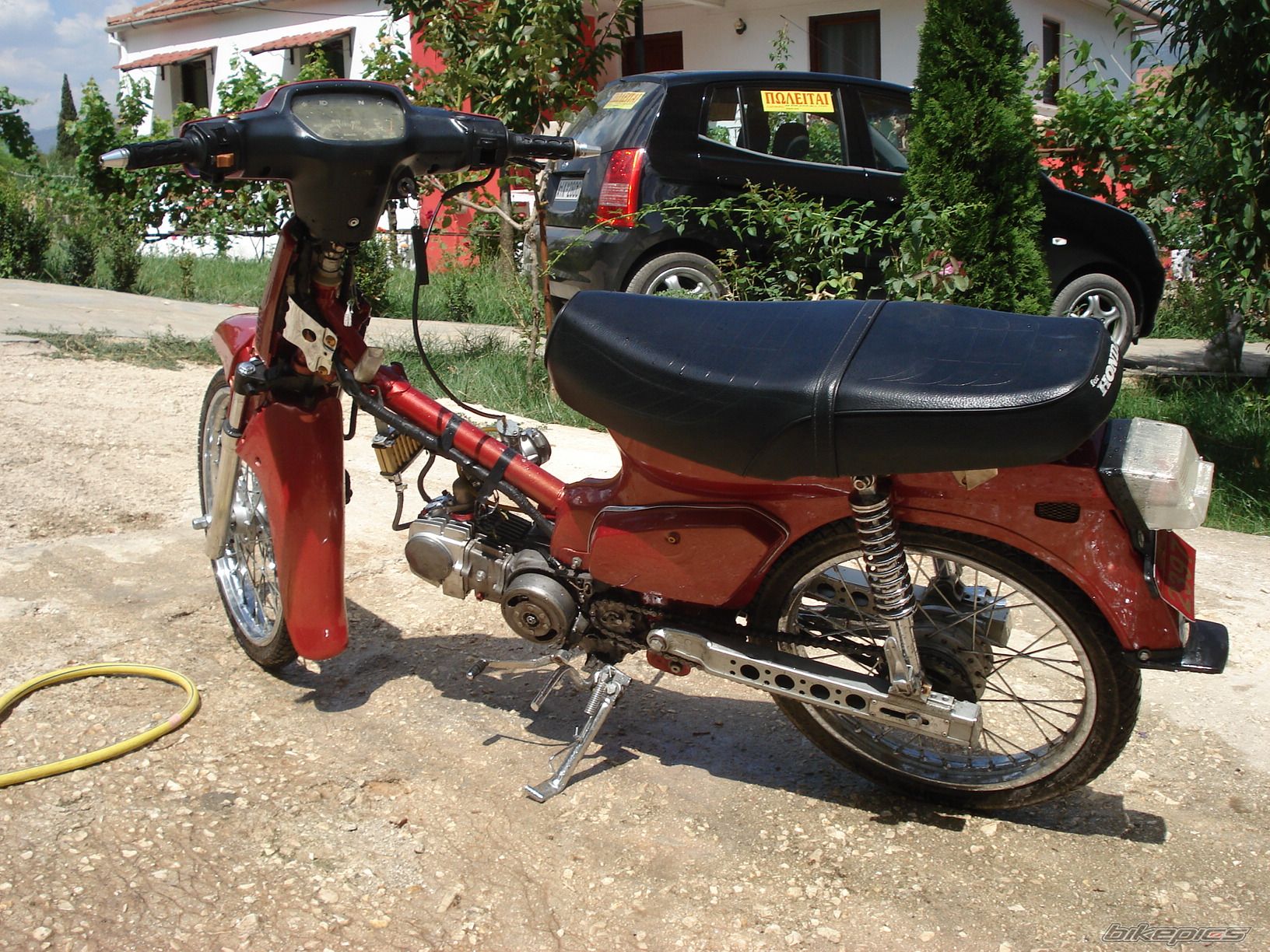 Bike Photo 1010795