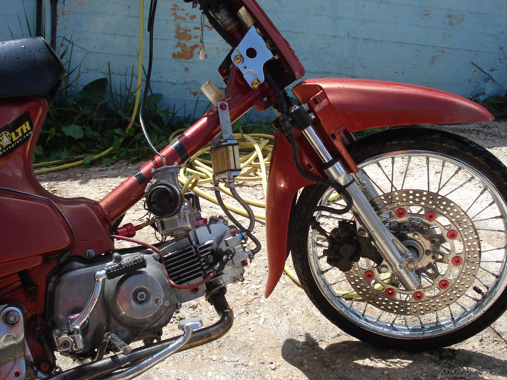 Bike Photo 1010808