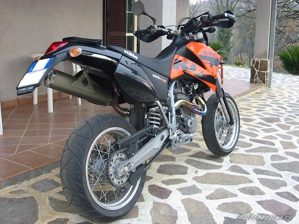 Bike Photo 101085