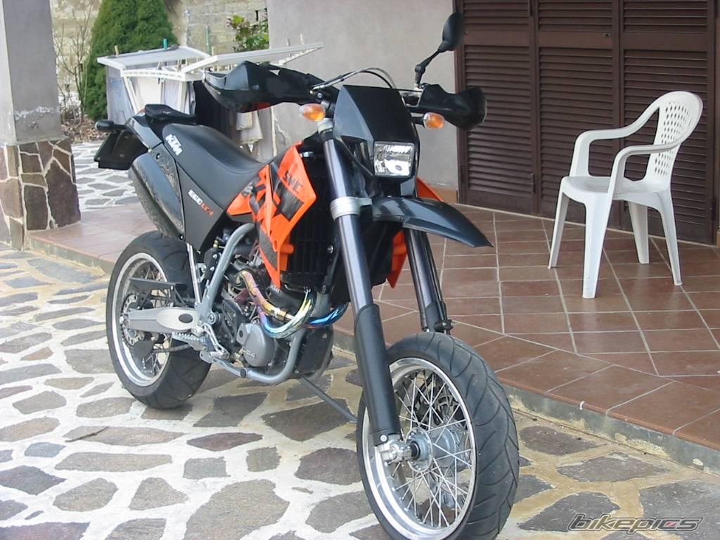 Bike Photo 101086