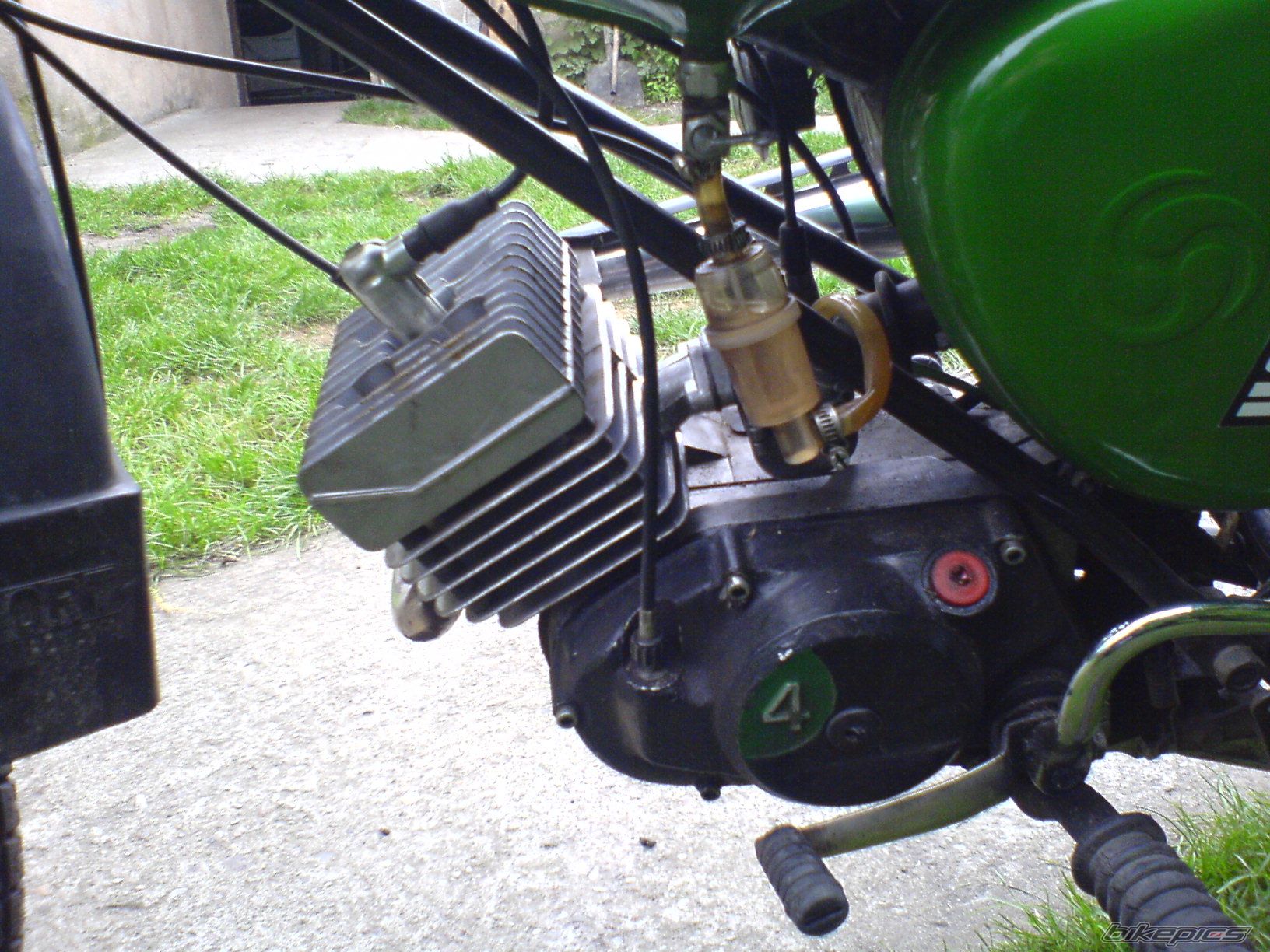 Bike Photo 1010870