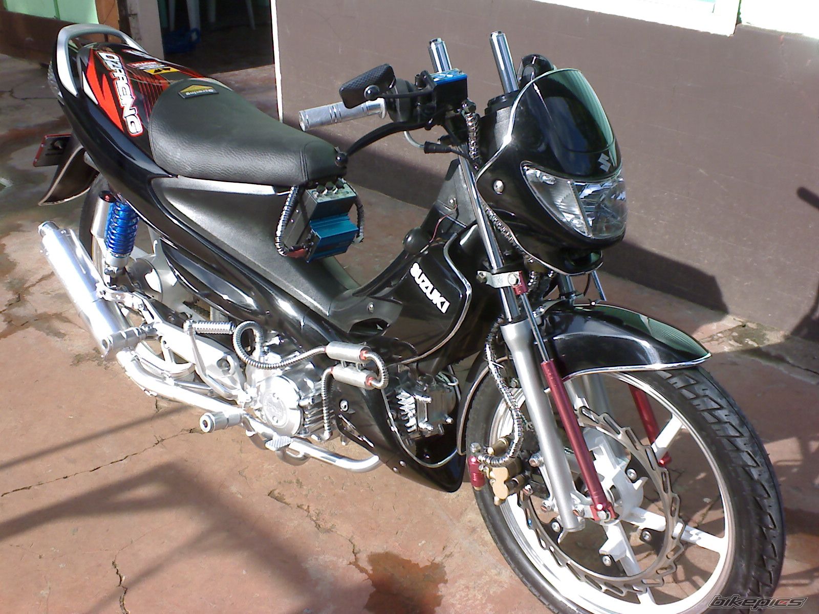 Bike Photo 1010877