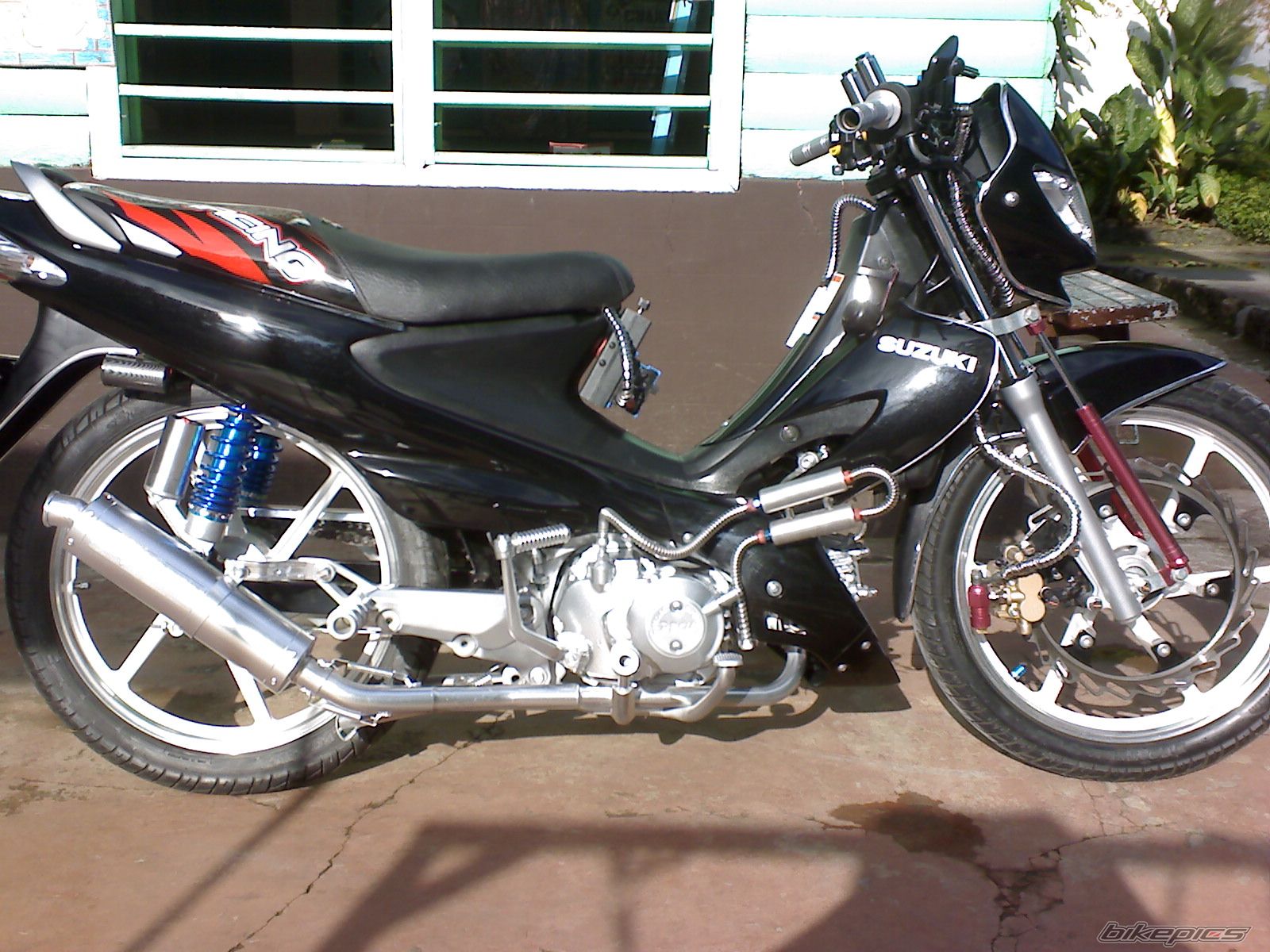 Bike Photo 1010878
