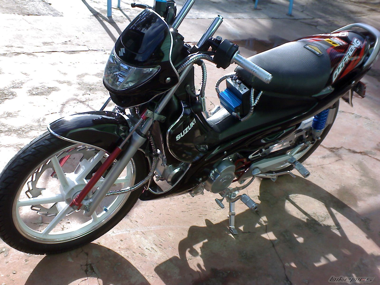 Bike Photo 1010879