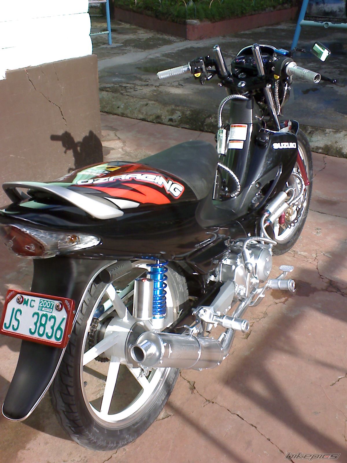 Bike Photo 1010880