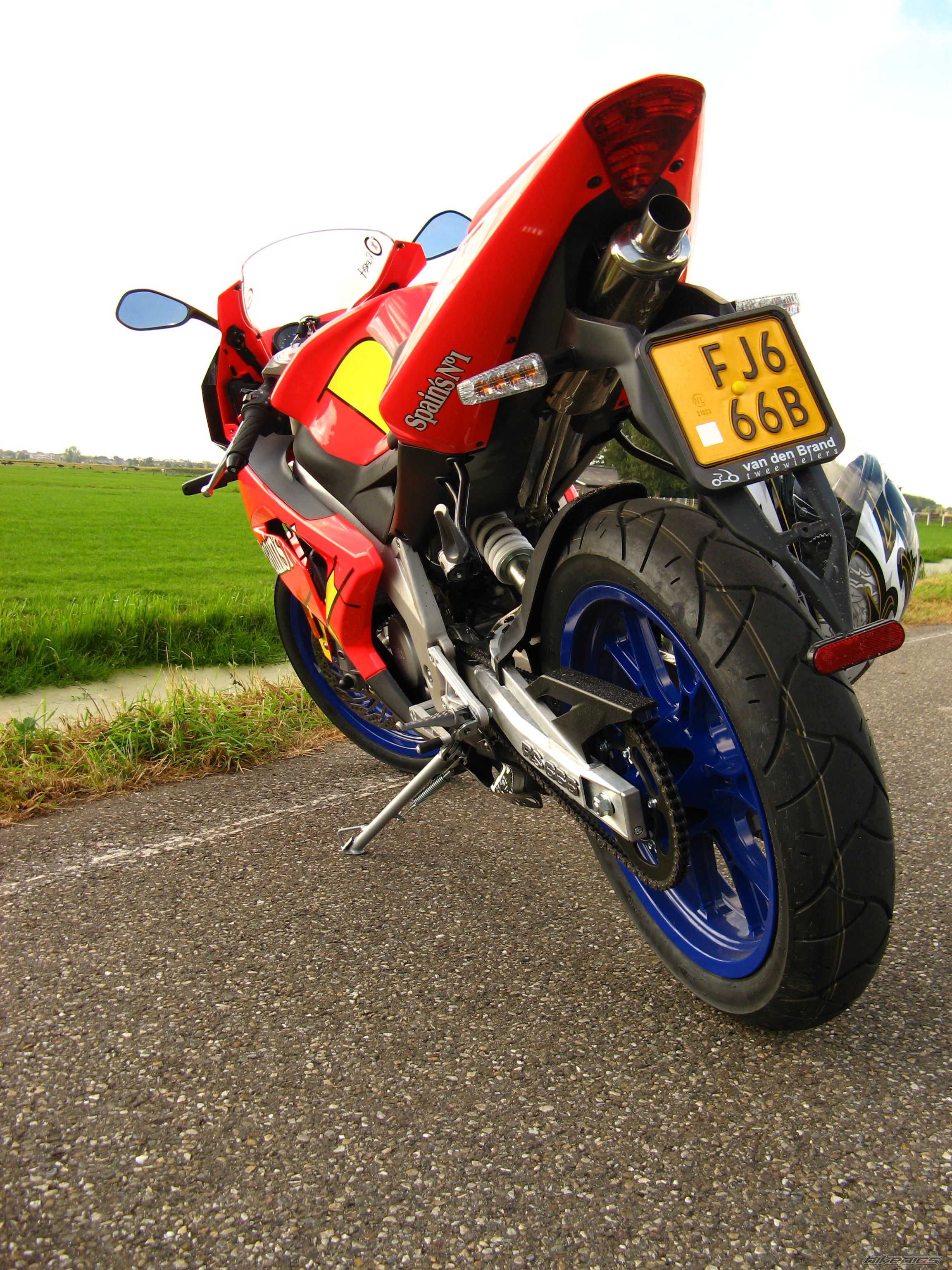 Bike Photo 1010996