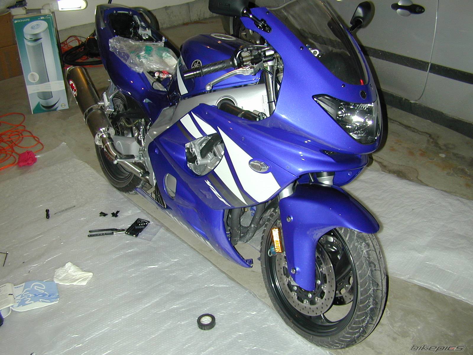 Bike Photo 101116