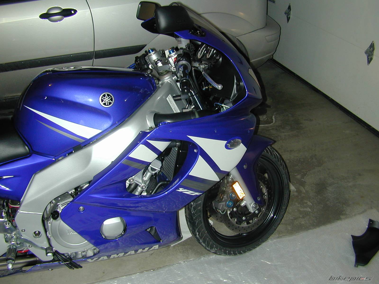 Bike Photo 101117