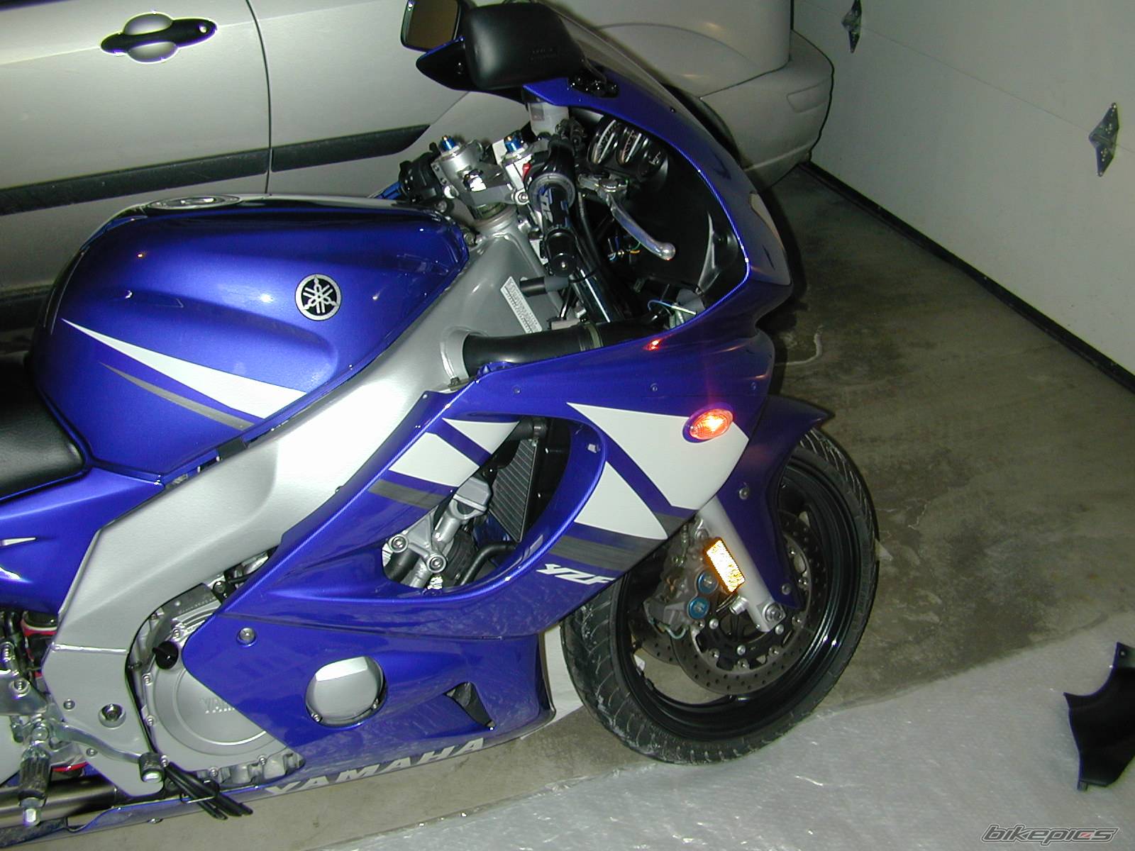 Bike Photo 101118