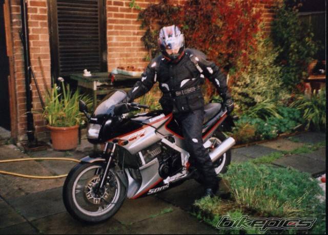 Bike Photo 101120