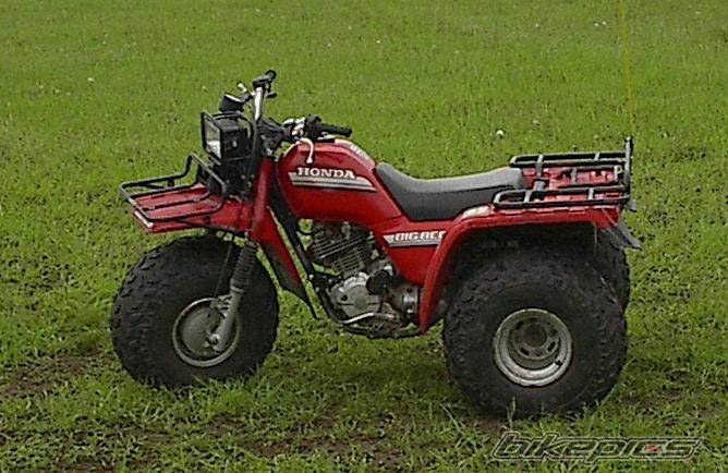 Bike Photo 101122