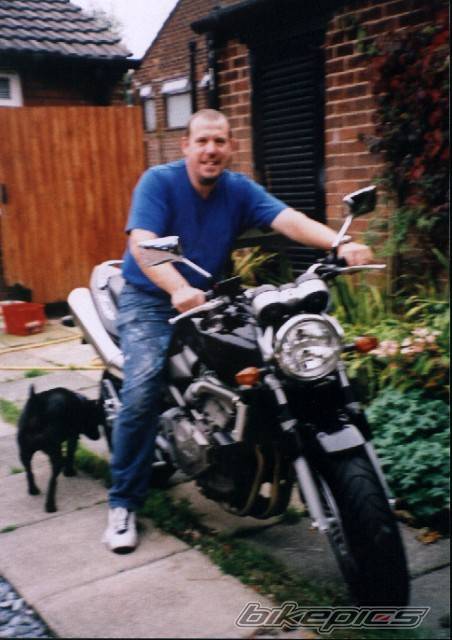 Bike Photo 101127