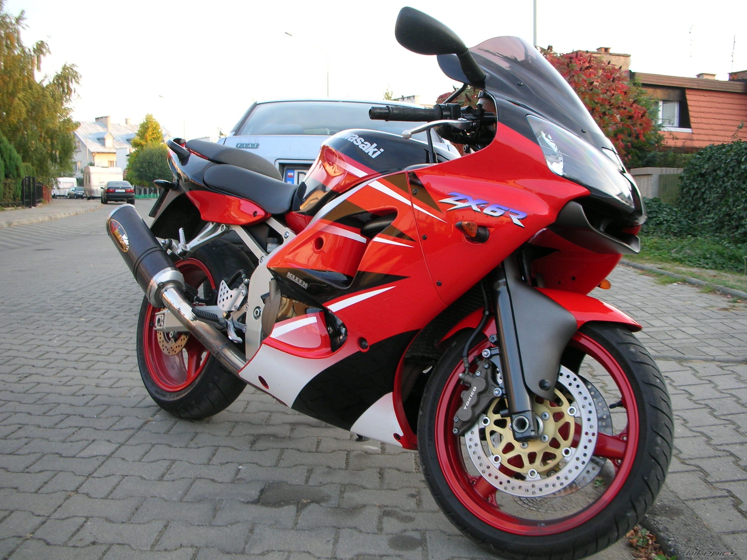 Bike Photo 1011408