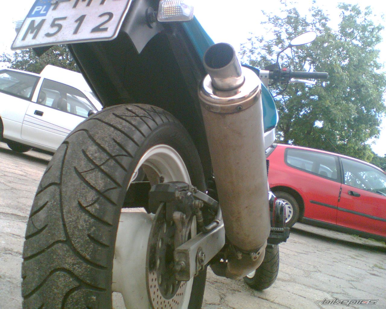 Bike Photo 1011425