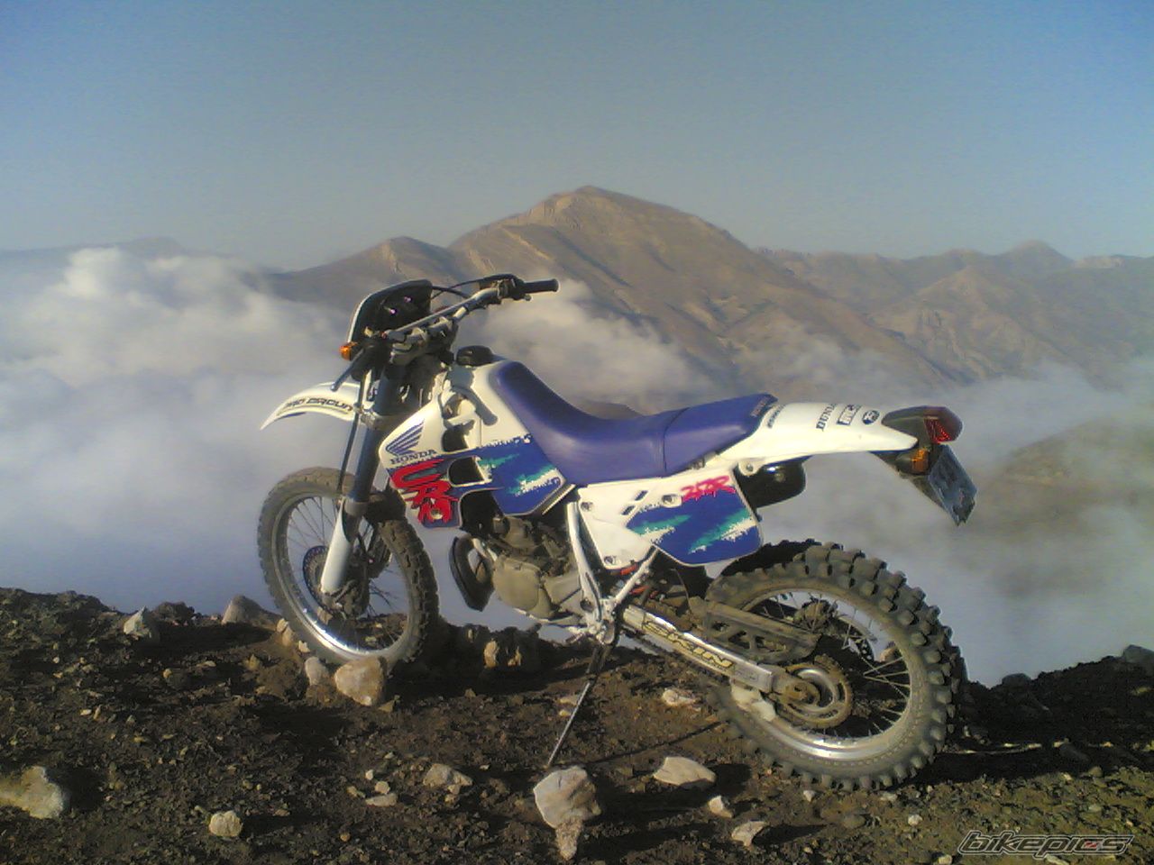 Bike Photo 1011427