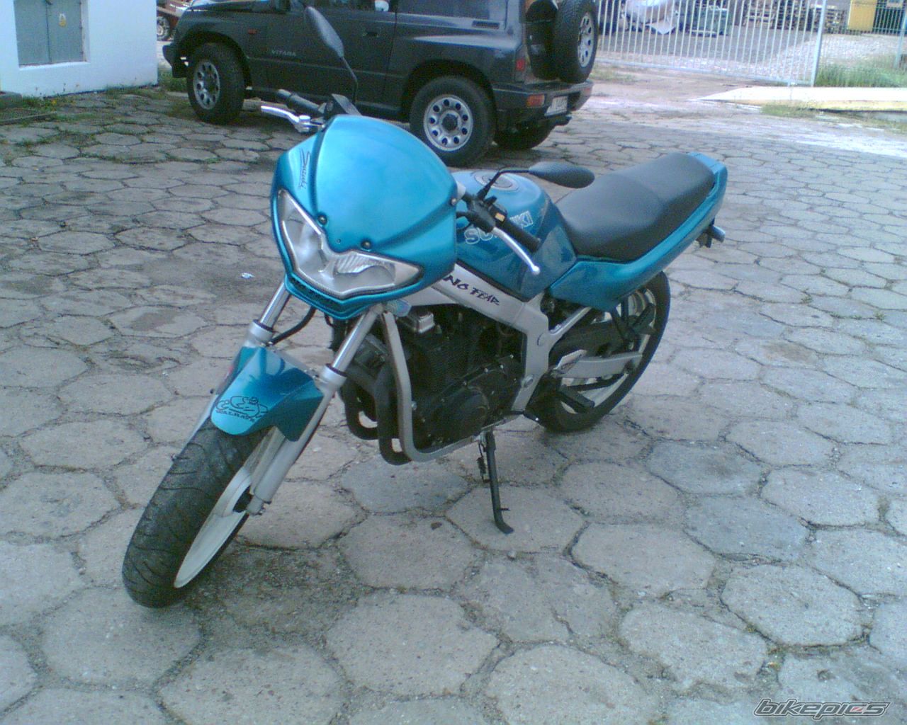 Bike Photo 1011428