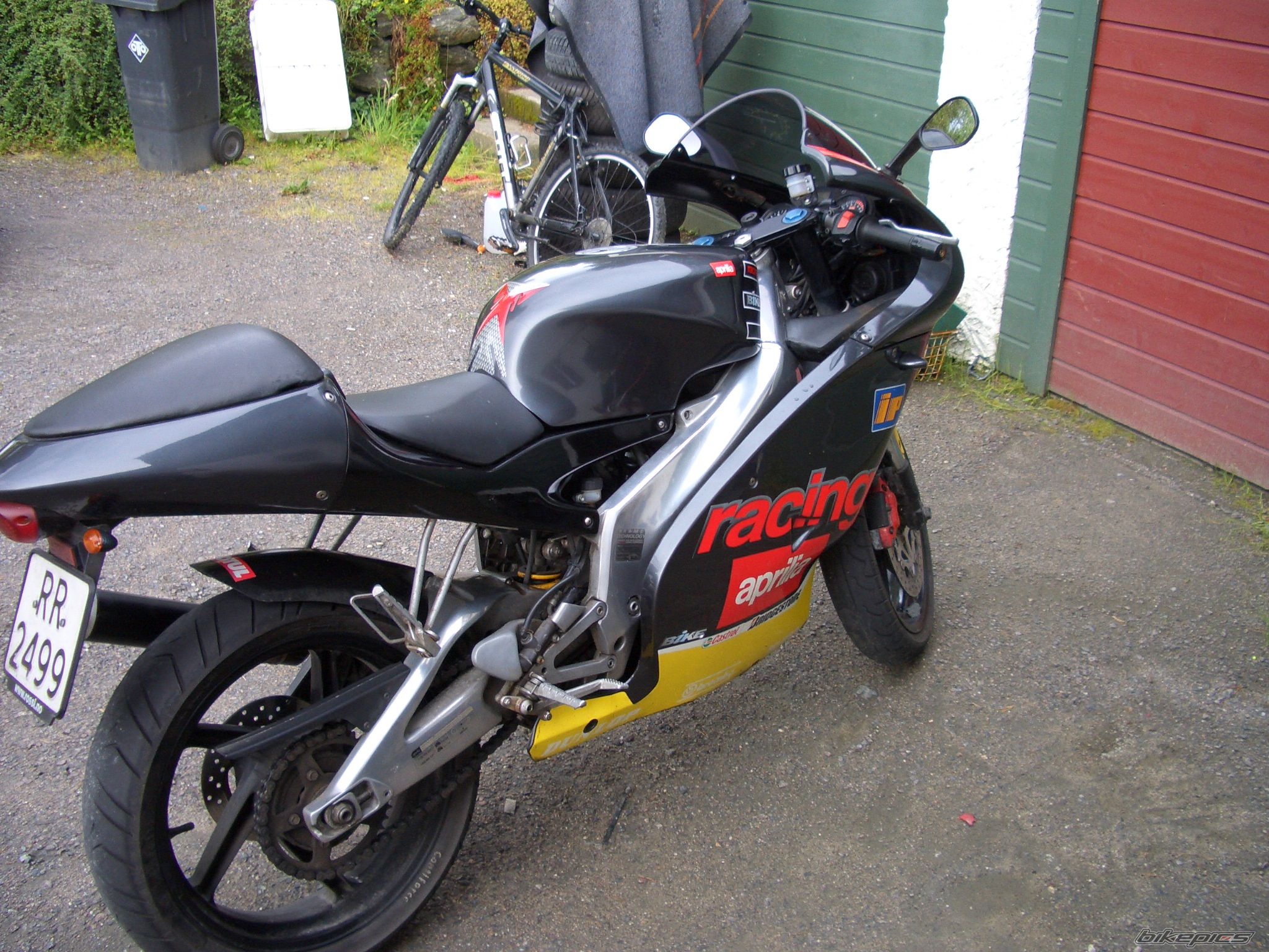 Bike Photo 1011482