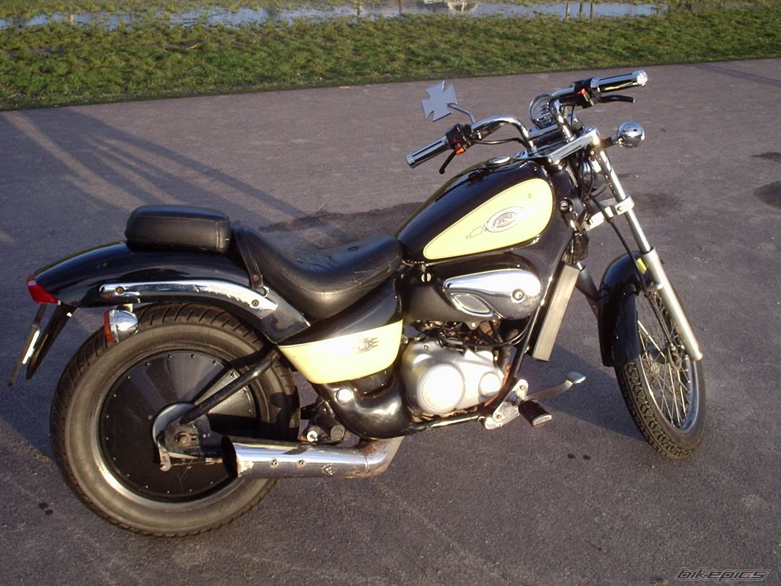 Bike Photo 101152