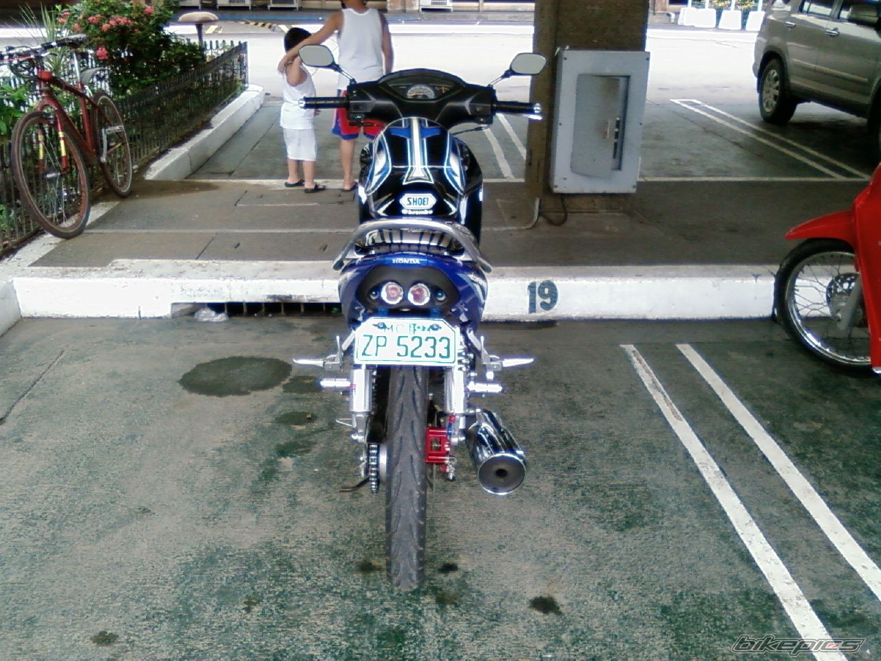 Bike Photo 1011544